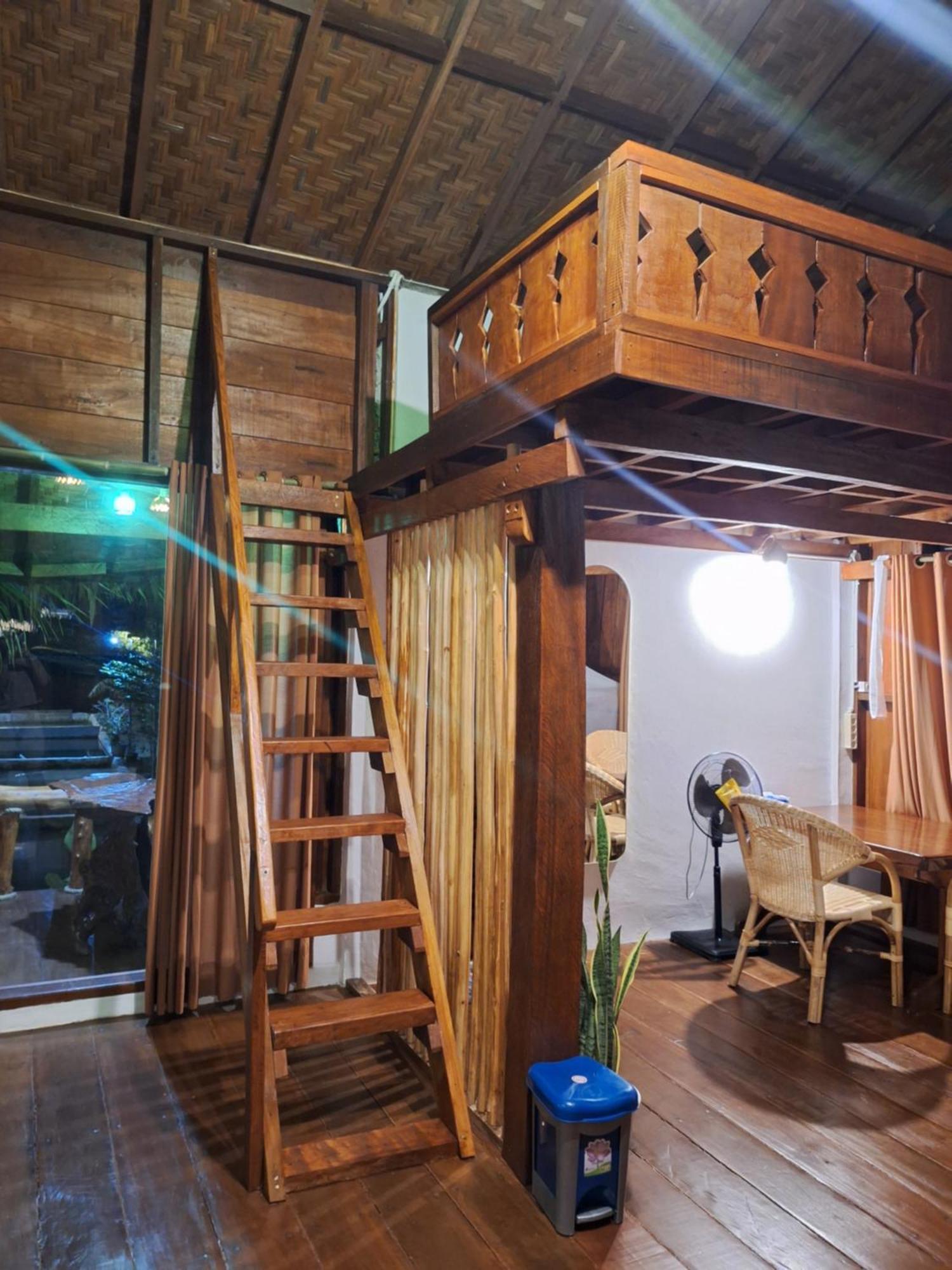 Tropical Jungle Lodge & Jungle Trekking Bukit Lawang Exteriör bild